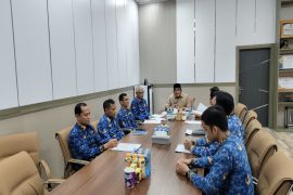 Pemkab HSU dan BPS jalin kolaborasi tekan angka kemiskinan