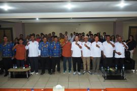 Pemkab Beltim apresiasi program beasiswa KONI