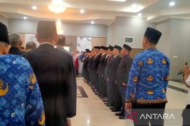 Terpopuler:  Gubernur NTB tak pilih kakak kandung jadi Inspektur, kasus perusakan Gedung DPRD NTB, hingga indeks harga saham