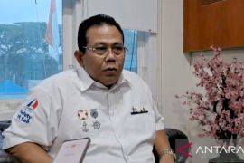 KSOP Palembang bagikan makan bergizi gratis  pada peringatan Harhubnas