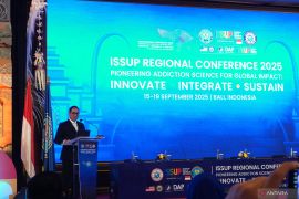 BNN kolaborasi ISSUP untuk berbagi praktik pemberantasan narkotika 