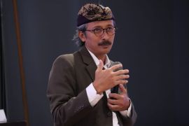 IAHN Mpu Kuturan Galang donasi untuk korban banjir di Bali