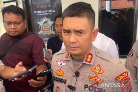 Polres Cirebon Tangkap Pria Modus Pemerasan Pura-pura Tabrak Lari