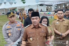 Pemkab Barito Selatan gelar ragam kegiatan semarakkan Hari Jadi