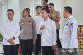 Wamen ESDM pastikan program prioritas sentuh kebutuhan warga di Papua