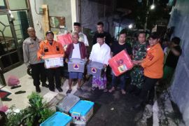 Tiga bencana alam landa Semarang dalam dua hari