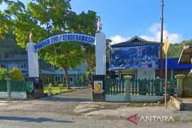 Danpomdam: Dua pelaku penembakan TNI AD dilimpahkan ke Otmil Jayapura