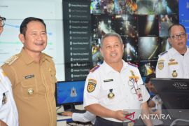 Bus Trans Jatim Koridor VII dirilis 7 Oktober di Sunan Drajat