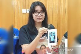 Anggota Polres Kotim yang hilang akhirnya dijemput keluarga