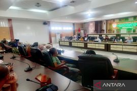 DPRD Gorontalo Utara meminta pemda terima tenaga honor jadi PPPK