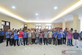 Pemkot Mojokerto tekankan standardisasi PJU demi keselamatan