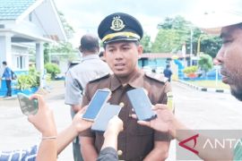 Kejari Biak sediakan layanan pengaduan aplikasi Jaksa Garda Desa