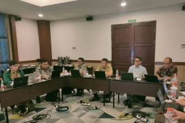 PT Tirta-Pemkab HSS susun aturan pengadaan barang dan jasa