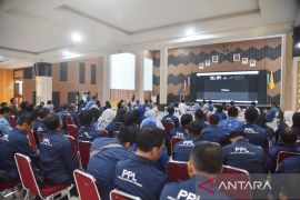 Kubu Raya fokus kejar target swasembada pangan 2025