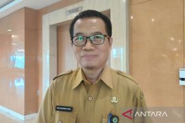 Kaltim siapkan 17.000 paket logistik  hadapi bencana