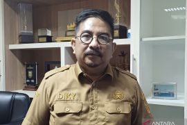 Disnakertrans: Pemagangan tenaga kerja Kepri capai 90 persen penempatan