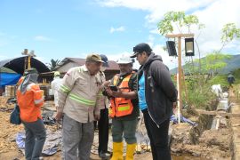 DRRC UI : Air Danau Towuti aman dan penuhi baku mutu