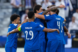 Liga Champions Asia: Buriram hajar JDT, Al Hilal tekuk Al Duhail