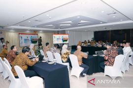 Bupati Sampang minta pendampingan KPK untuk cegah korupsi