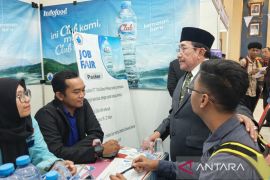 Tekan pengangguran, Pemkab Sumenep kerja sama dengan 36 perusahaan