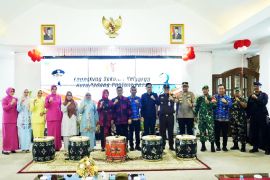 Pemkot Padang Panjang luncurkan Sekolah Keluarga