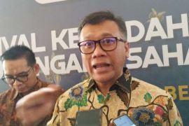 17,5 Juta Pekerja UMKM terdaftar Jadi peserta BPJS Ketenagakerjaan