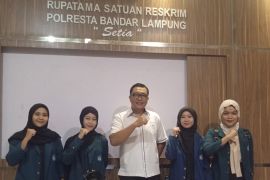 Tim PKM RSH Unila: Mengungkap fakta kekerasan seksual anak di Bandarlampung