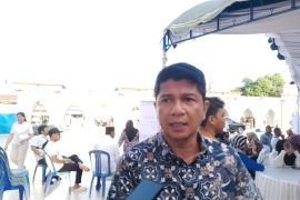 Draf Raperda Jaringan Utilitas Paser tinggal finalisasi