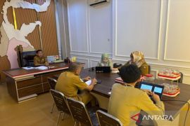 Dikes Provinsi Gorontalo percepat eliminasi TBC