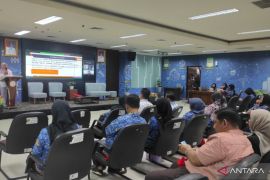 Bekasi canangkan rumah sakit berbasis masyarakat