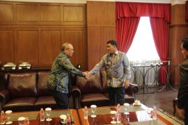 Gubernur sebut RTRW beri dampak besar perekonomian Sulut