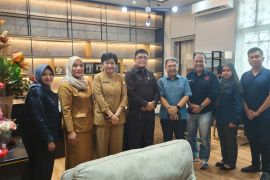 DPRD Jambi dorong  Perda khusus penanggulangan HIV/AIDS