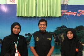 Liga Futsal Pelajar ajang seleksi atlet muda menuju Porprov 2026