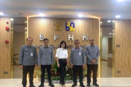 Kanwil Kemenkum Babel segera resmikan 393 Posbankum di seluruh desa/kelurahan