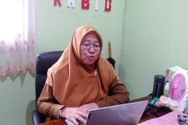 Pemkab Lebak gencar lakukan skrining putus mata rantai penularan TBC 