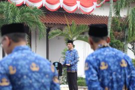 Tingkatkan keselamatan transportasi, Pemkab Serang benahi infrastruktur