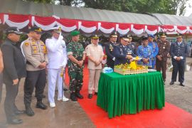 Bupati Kotim apresiasi dukungan insan perhubungan terhadap pembangunan daerah