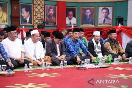 Wakil Bupati  Bogor ajak ASN teladani Nabi Muhammad dalam melayani masyarakat