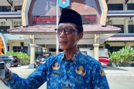 Pemkot Mataram surati KemenPAN terkait pegawai non-ASN pilih jalur CPNS