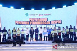 Pemprov Kaltim jamin kesejahteraan guru honorer lewat insentif Jospol