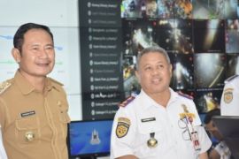 Bus Trans Jatim Koridor VII dirilis 7 Oktober di Sunan Drajat