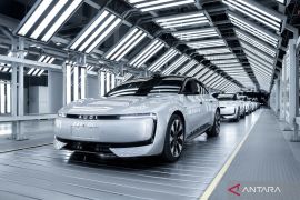 Penjualan dan laba anjlok, sejumlah diler Audi di China tutup mendadak