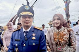 Kalsel kemarin dari ketahanan pangan ikan hingga angka kemiskinan