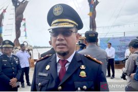 Harhubnas, Dishub Kalsel gratiskan BRT dan BTS Banjarbakula