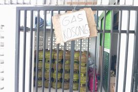 Disdag klaim stok elpiji 3 Kg tak langka di Lombok Timur