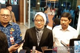 Sekda Kaltim: Program KKS  upaya capai daerah sehat demi generasi emas