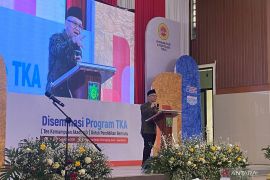 Siswa jangan takut mengikuti TKA, kata Wamendikdasmen