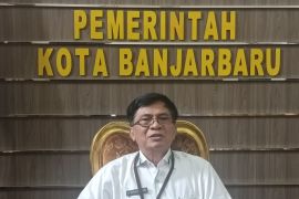 Ini tiga nama calon Sekda Banjarbaru