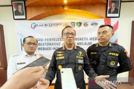 Biddokkes Polda Kalsel gagas pembentukan komite mediasi sengketa medis