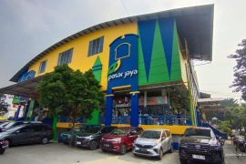 Pasar tradisional di Jakarta dibenahi agar bisa bersaing